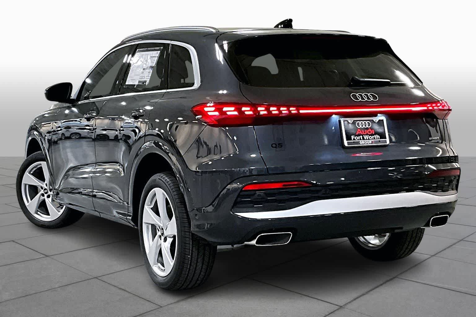 New 2026 Audi Q5 Premium Plus AWD/4WD image 12