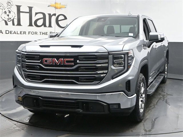 Used 2023 GMC Sierra 1500 SLT w/ SLT Convenience Package image 7