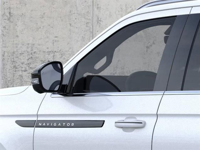 New 2026 Lincoln Navigator Black Label image 20
