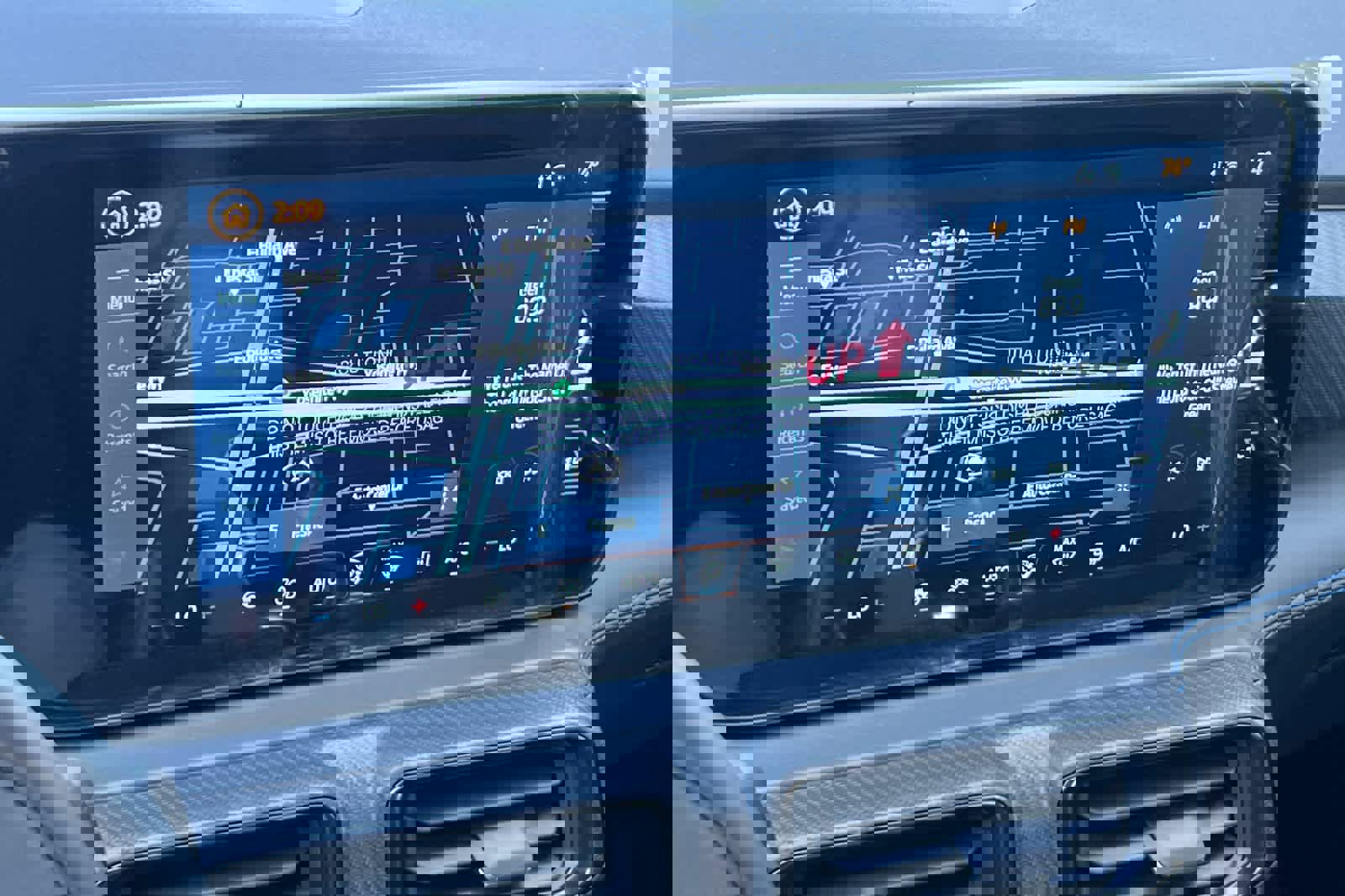 New 2026 Ford Mustang Dark Horse image 19