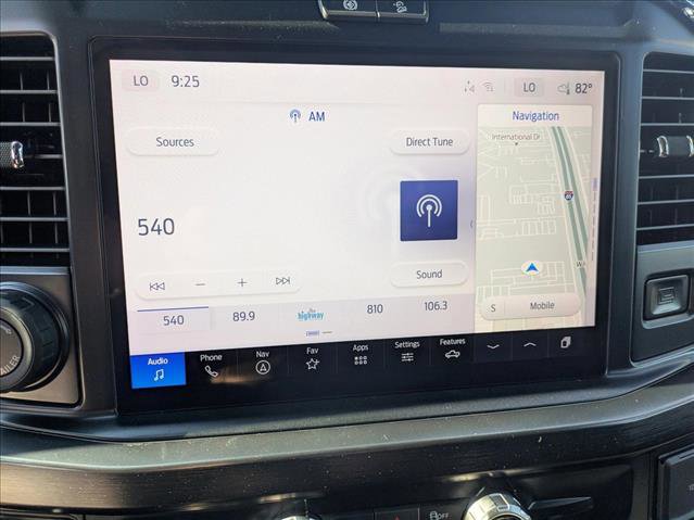 New 2025 Ford F250 Lariat w/ Lariat Ultimate Package image 11