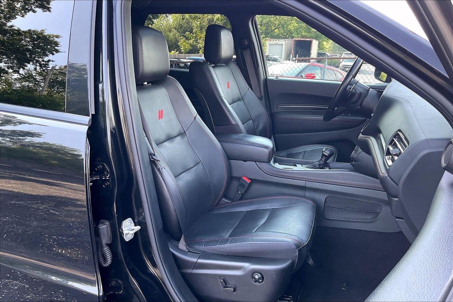 Used 2024 Dodge Durango GT AWD/4WD image 7