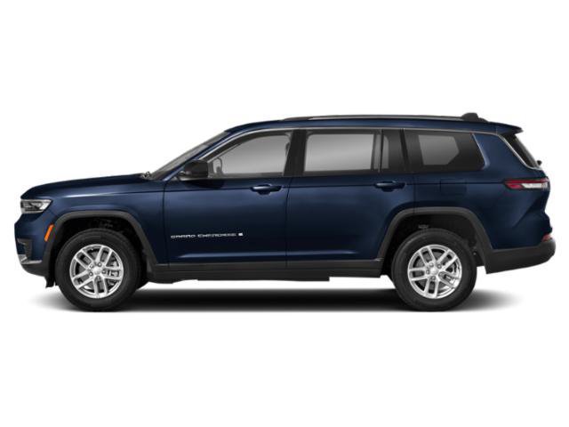 New 2024 Jeep Grand Cherokee L Limited RWD image 3