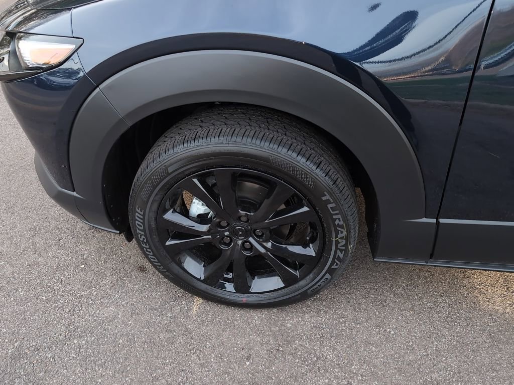 New 2026 MAZDA CX-30 Aire Edition image 10