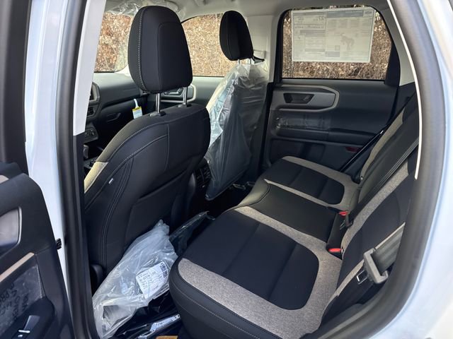 New 2025 Ford Bronco Sport Big Bend w/ Convenience Package image 10