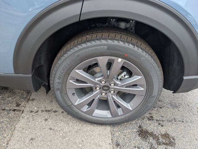 New 2027 Ford Explorer Active w/ Active Comfort Package AWD/4WD image 23