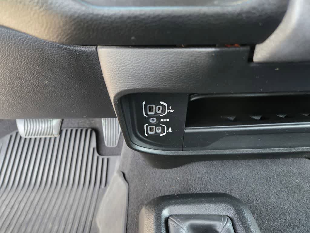 Used 2020 RAM 2500 Tradesman AWD/4WD image 14