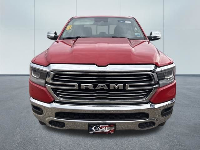 Used 2022 RAM 1500 Laramie image 6