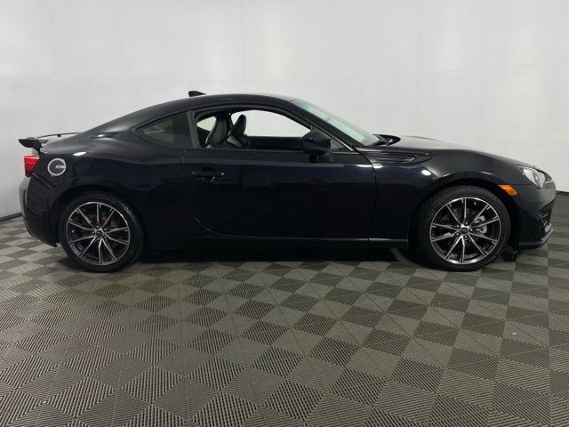 Used 2017 Subaru BRZ Limited RWD image 11