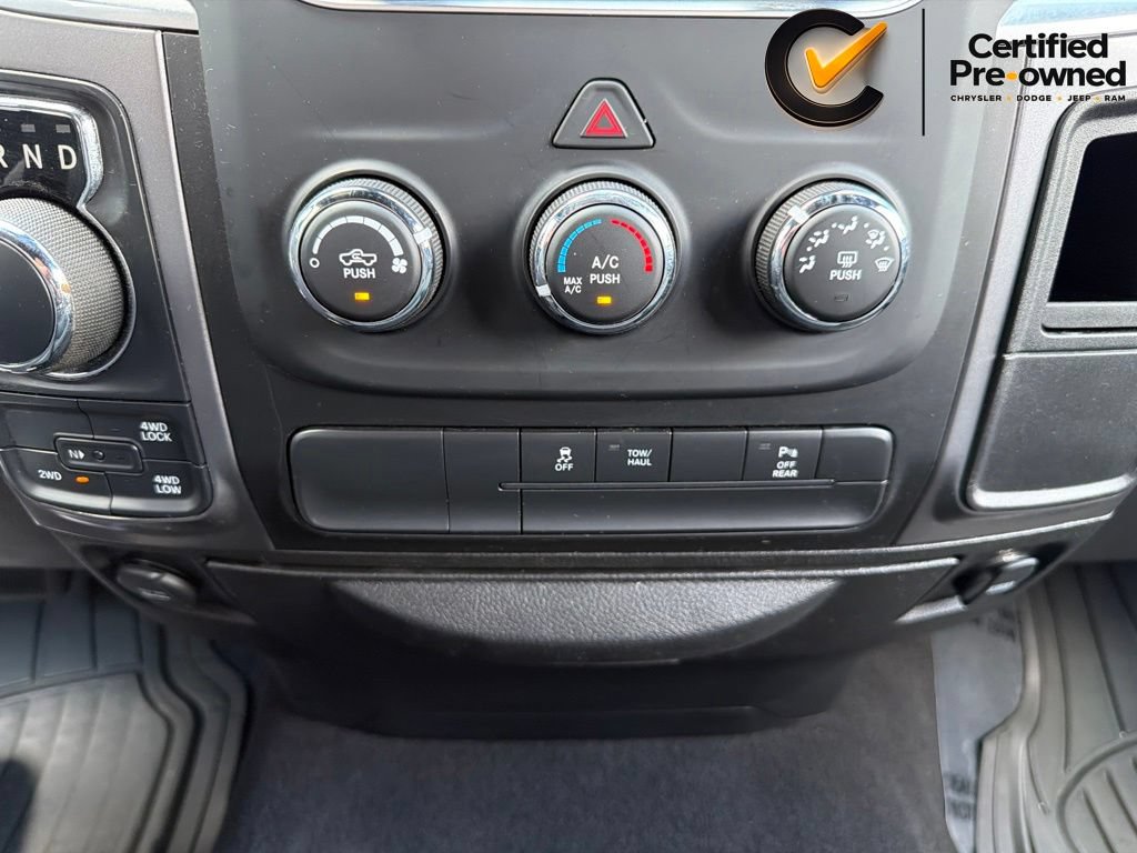 Certified 2022 RAM 1500 Warlock AWD/4WD image 55