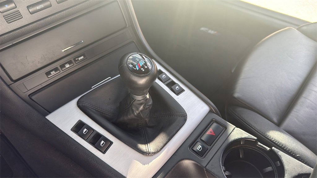 Used 2006 BMW M3 Coupe image 26