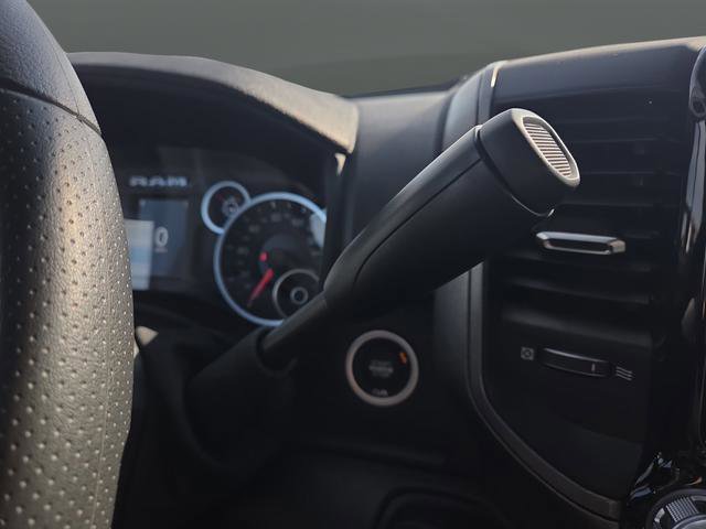 New 2026 RAM 3500 Tradesman AWD/4WD image 19