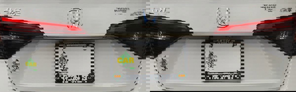 Used 2024 Honda Civic Sport image 21