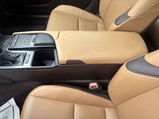 Used 2021 Lexus ES 350 w/ Premium Package FWD image 22