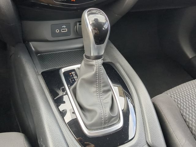 Used 2020 Nissan Rogue Sport S FWD image 26