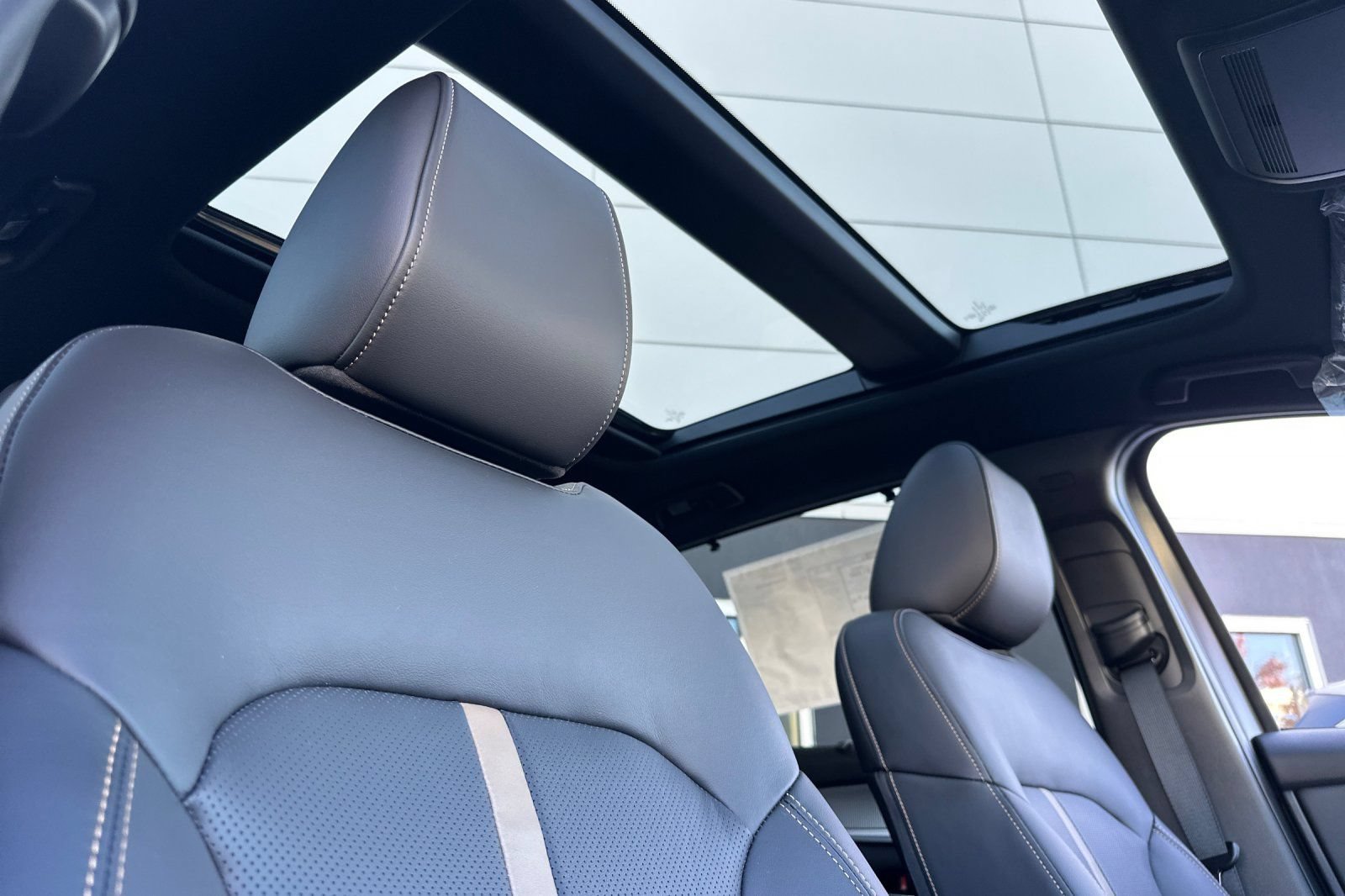 New 2026 MAZDA CX-90 3.3 Turbo w/ Premium Plus Pkg image 18