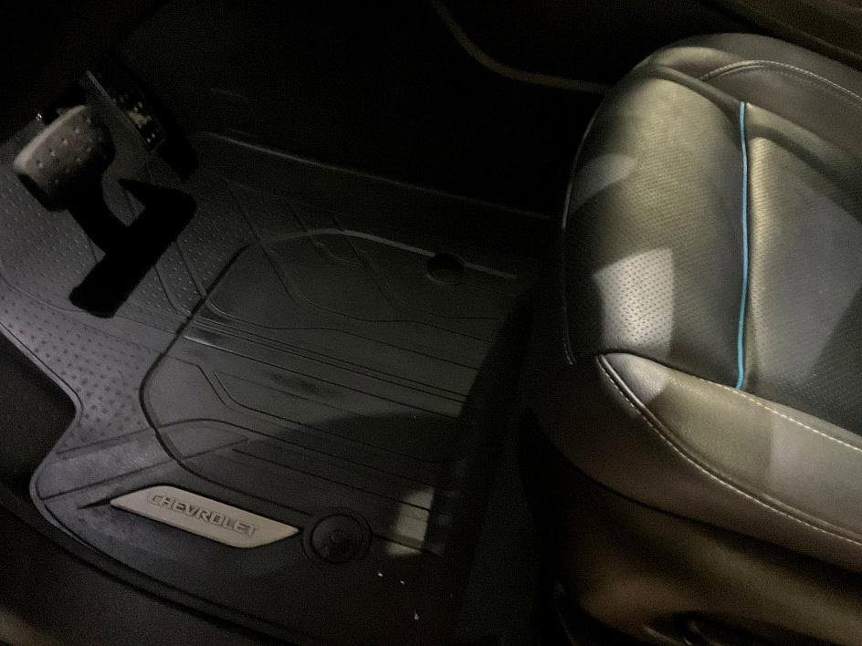 Used 2023 Chevrolet Blazer RS image 18