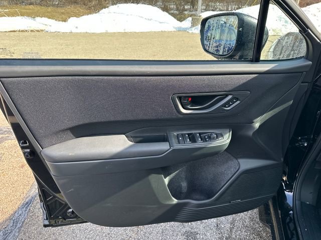 New 2026 Subaru Outback Limited w/ Premium/Limited Plus Package image 10