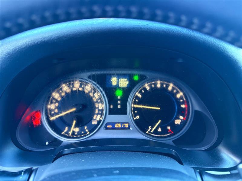 Used 2009 Lexus IS 250 image 33