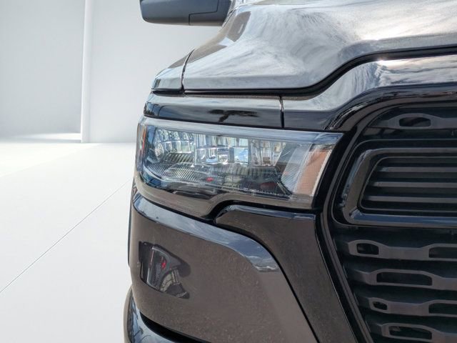 New 2026 RAM 1500 Lone Star image 8