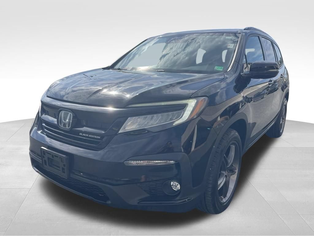 Used 2020 Honda Pilot Black Edition image 23