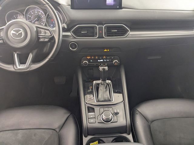 Used 2023 MAZDA CX-5 AWD 2.5 S w/ Select Package image 23