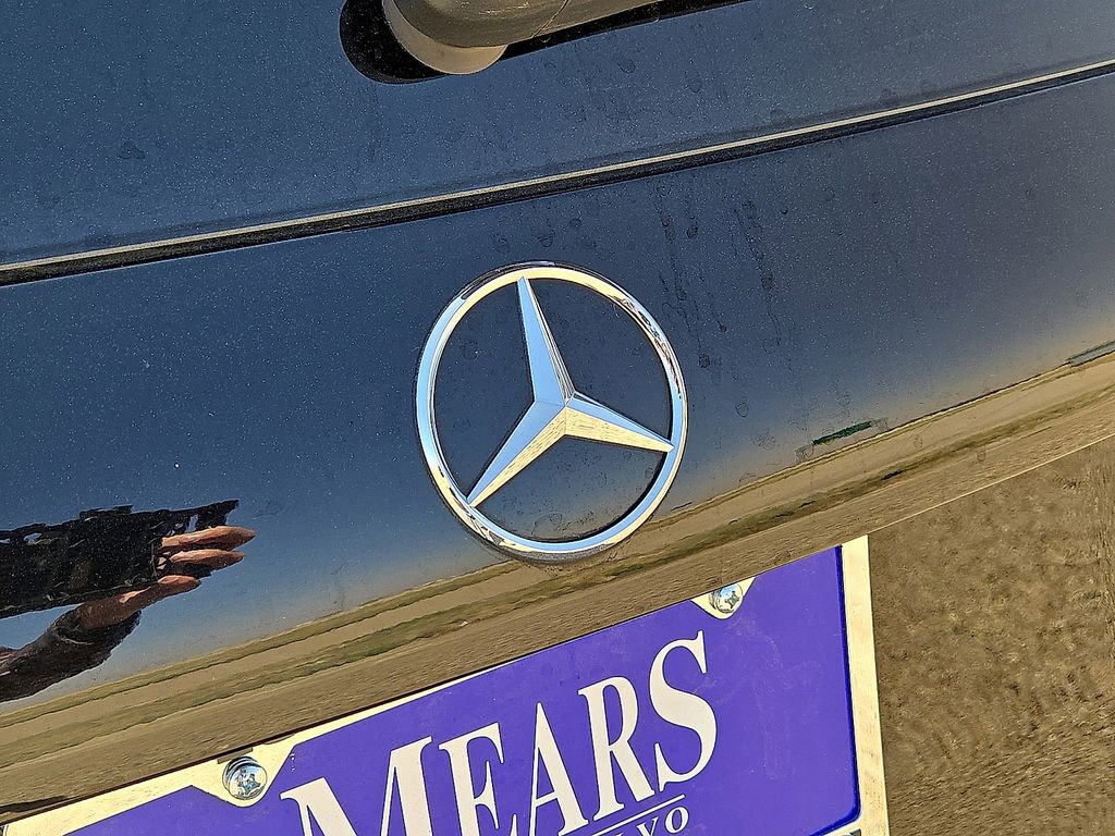 Used 2025 Mercedes-Benz GLB 250 image 12