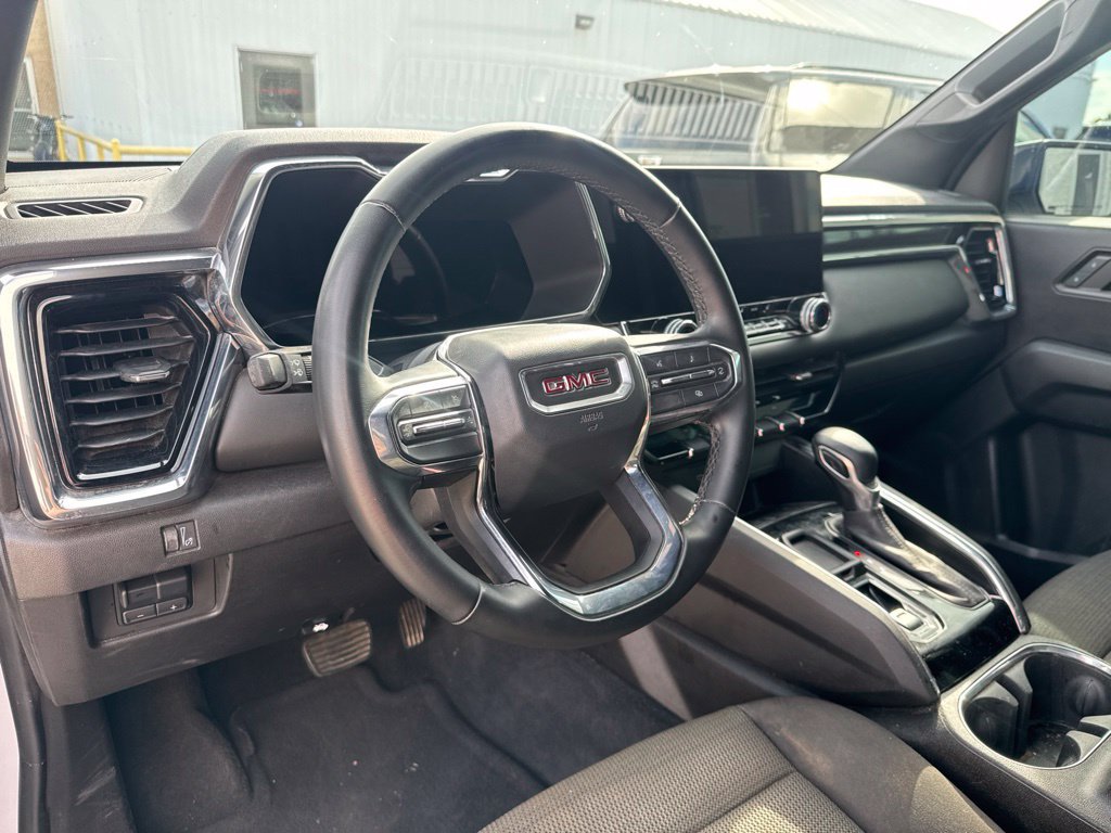 Used 2023 GMC Canyon Elevation w/ Convenience Package RWD image 10
