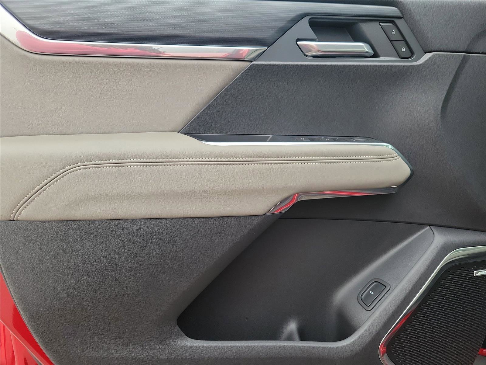 New 2026 GMC Acadia Elevation w/ Black Edition image 20