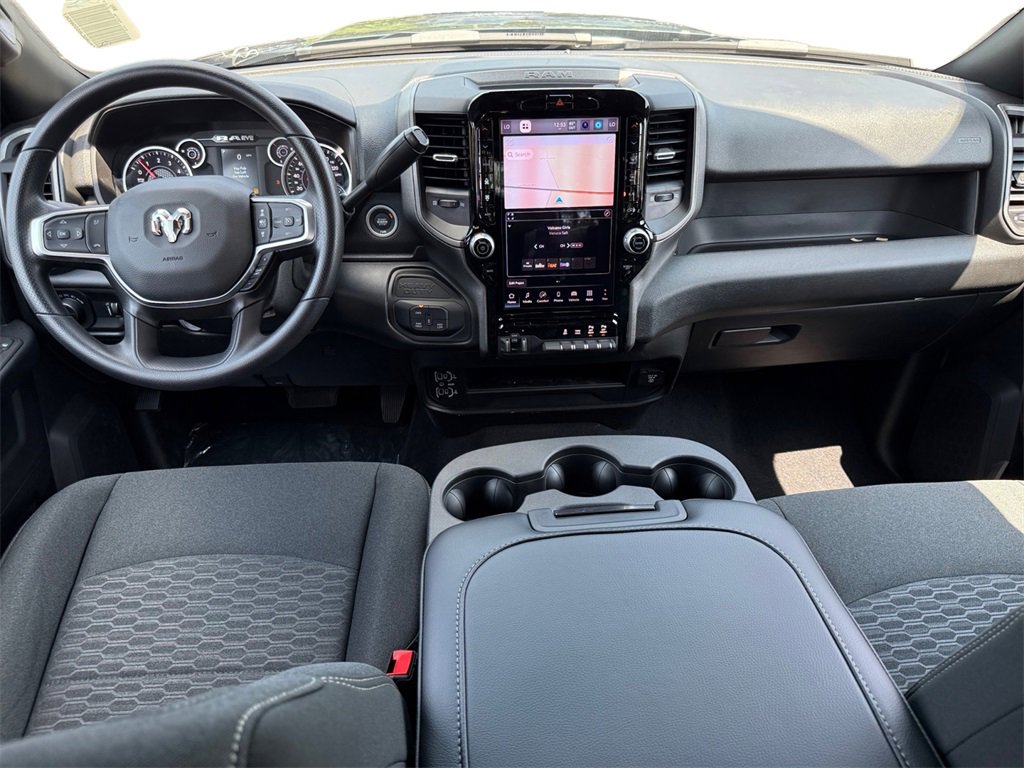 New 2025 RAM 2500 Tradesman image 10
