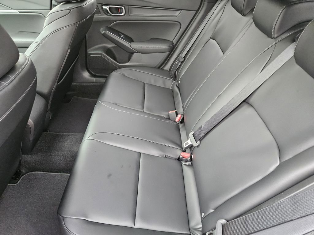 New 2026 Acura Integra A-Spec FWD image 23