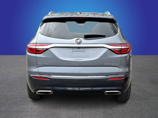 Used 2018 Buick Enclave Essence image 5