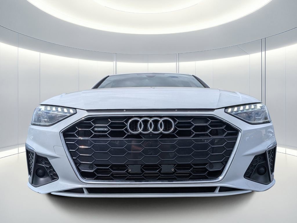 Used 2022 Audi A4 2.0T Premium Plus image 7