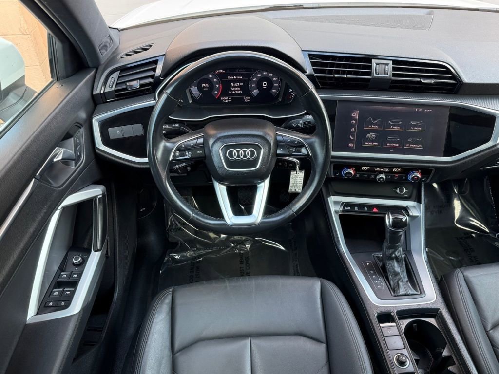 Used 2020 Audi Q3 2.0T Premium image 26