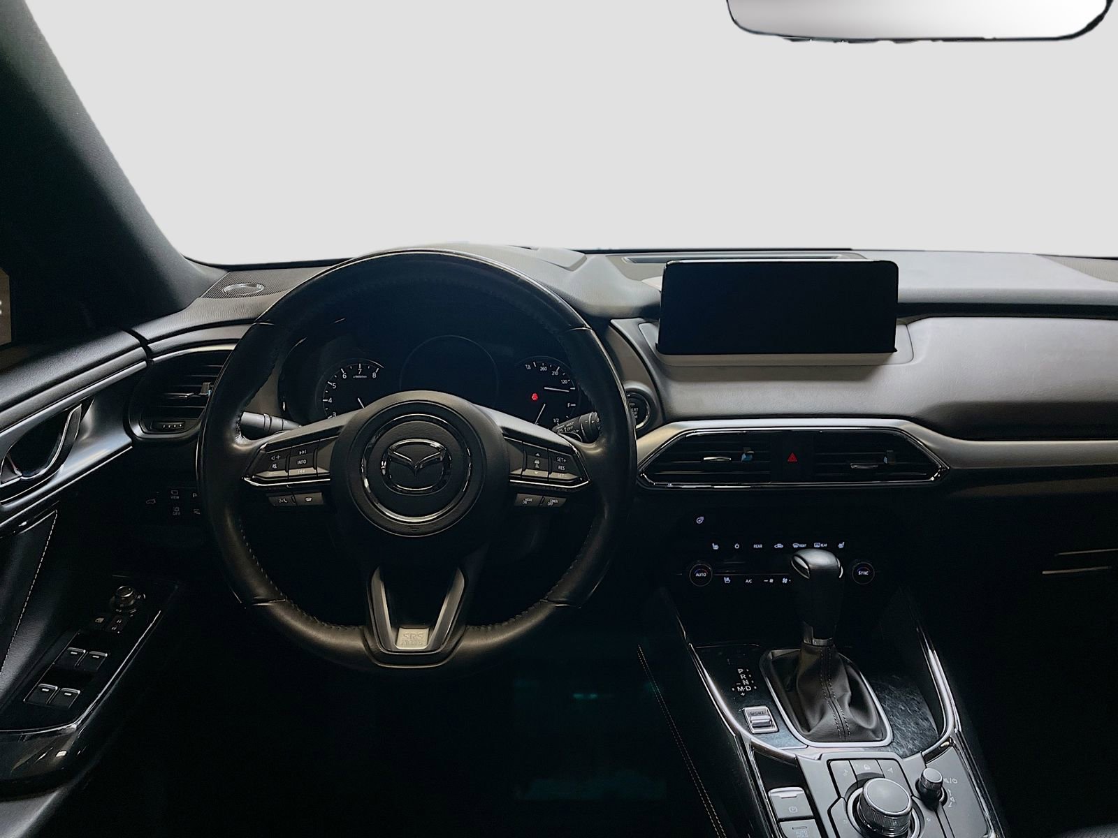Used 2023 MAZDA CX-9 Grand Touring image 23