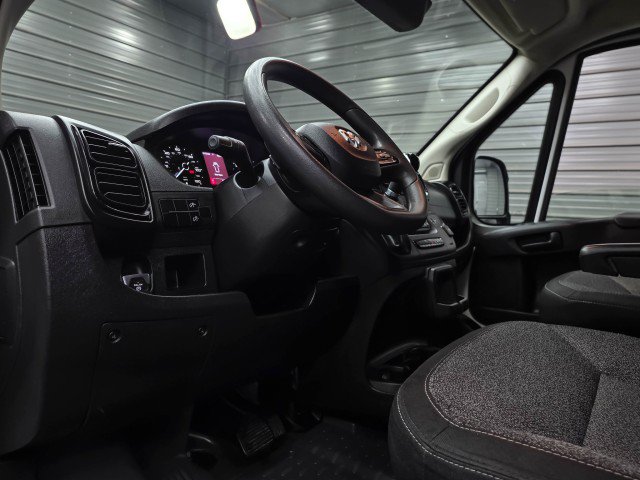 Used 2023 RAM ProMaster 1500 w/ Interior LED Lighting Group FWD image 15