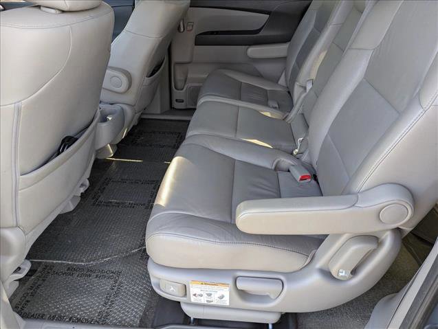 Used 2012 Honda Odyssey EX-L image 19