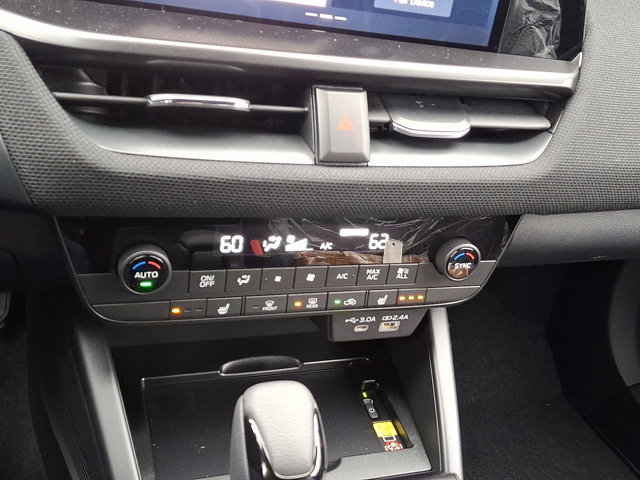 New 2026 Subaru Outback Limited XT image 13