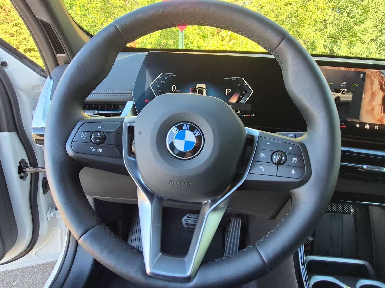 Used 2024 BMW X1 xDrive28i w/ Convenience Package AWD/4WD image 24