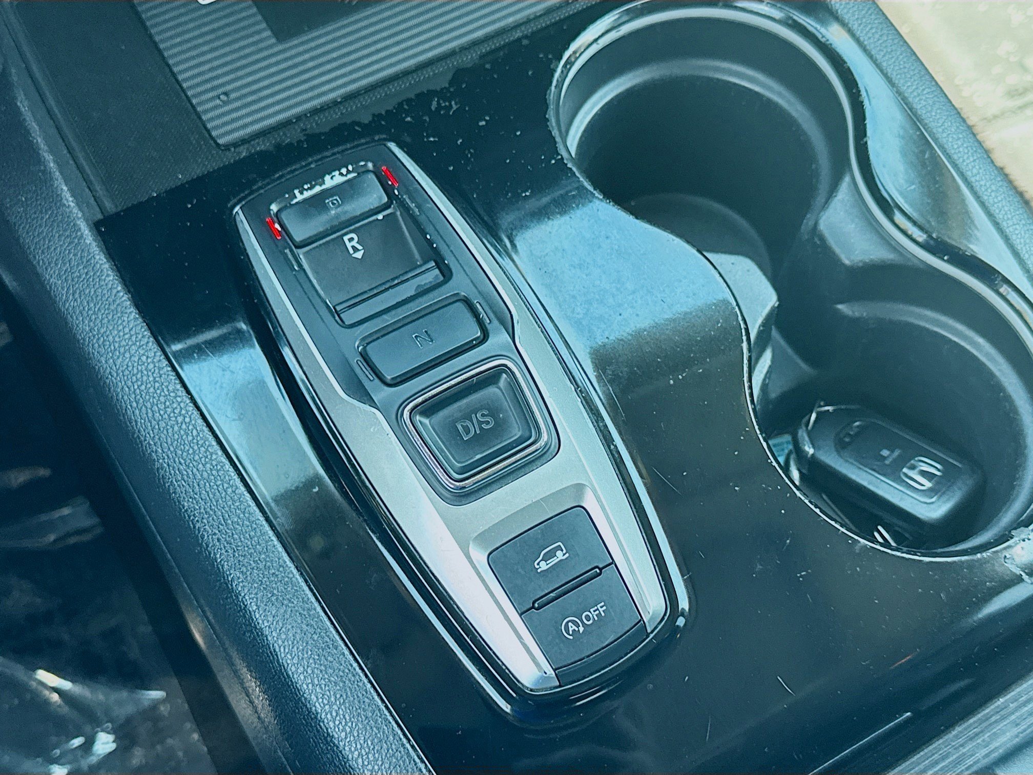 Used 2019 Honda Pilot Elite image 16