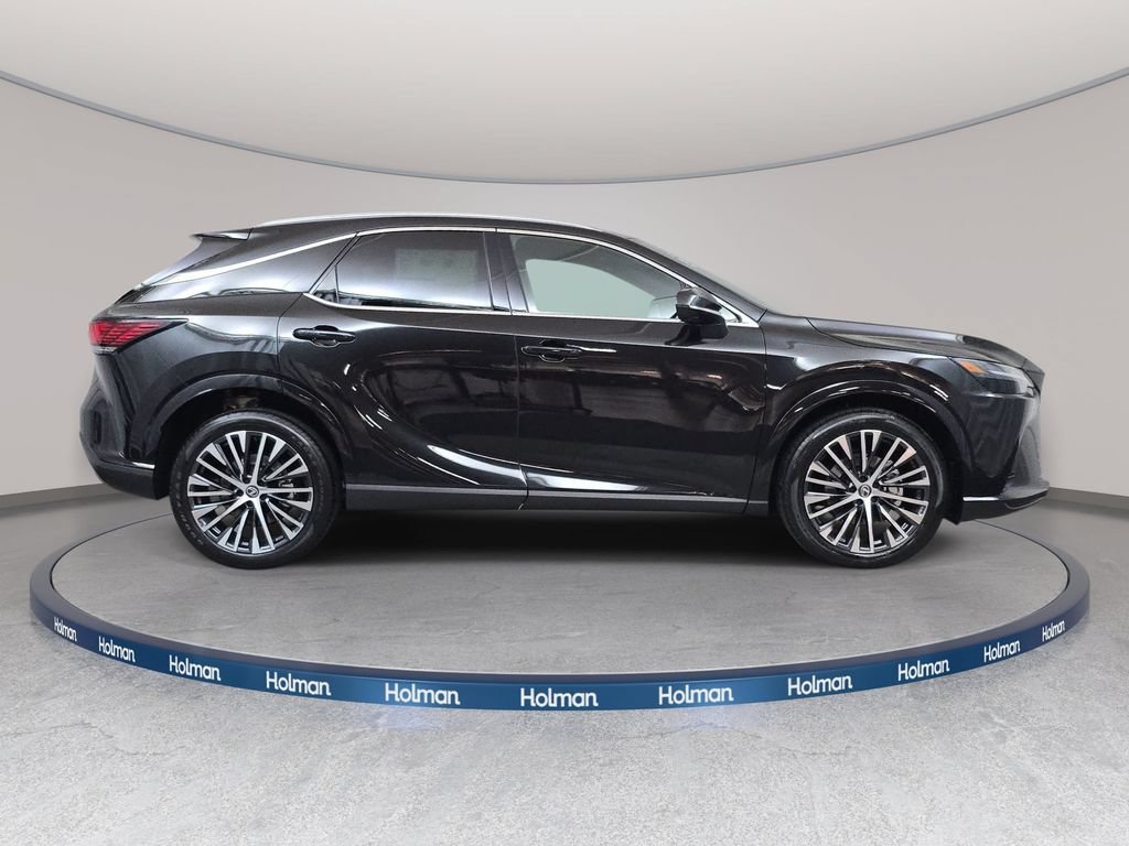 New 2026 Lexus RX 350 Premium Plus w/ Convenience Package AWD/4WD image 4