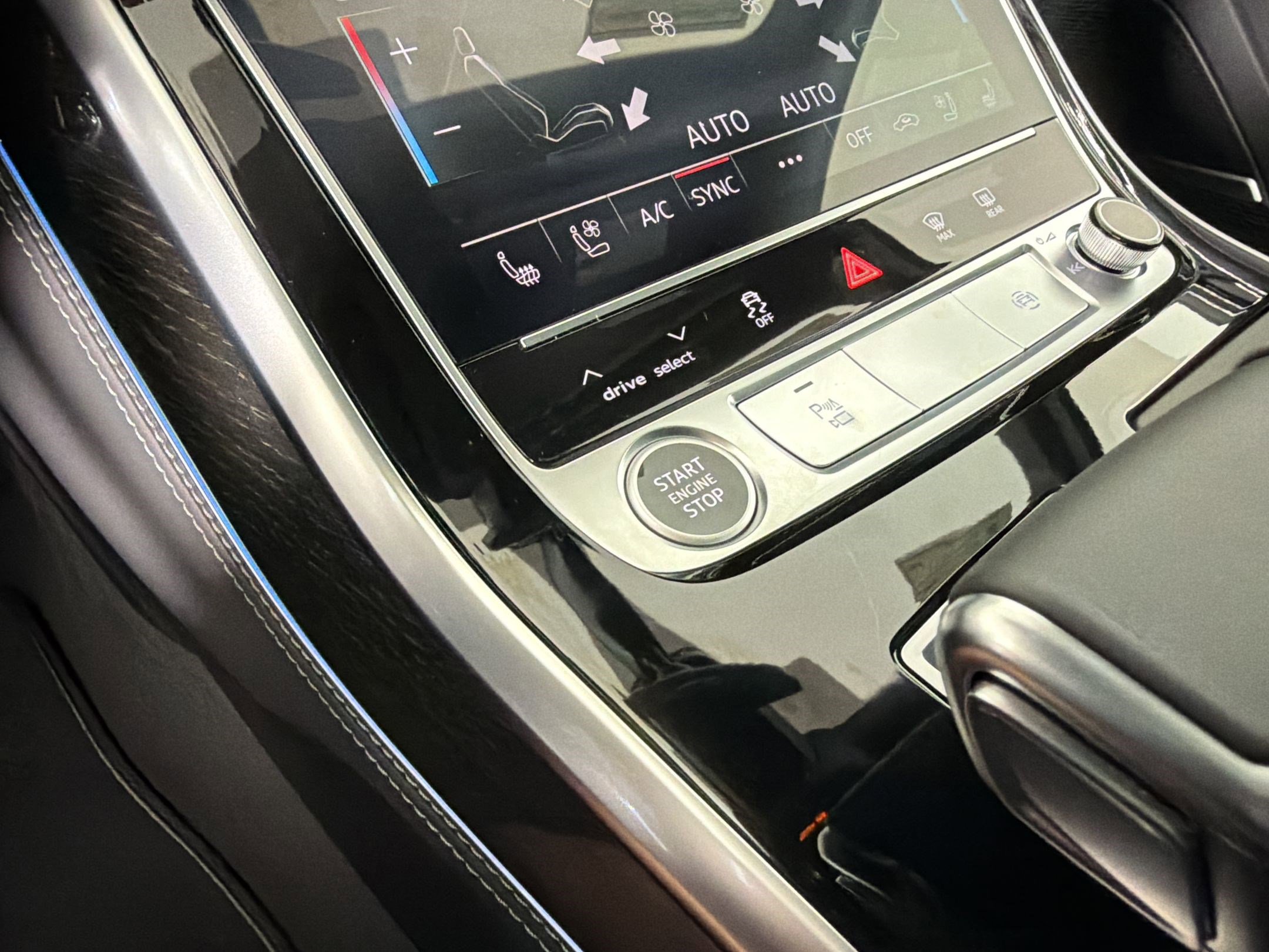 New 2026 Audi Q7 3.0T Premium Plus image 17