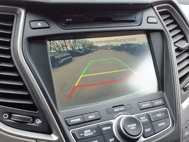 Used 2016 Hyundai Santa Fe Sport 2.0T w/ Option Group 05 image 23