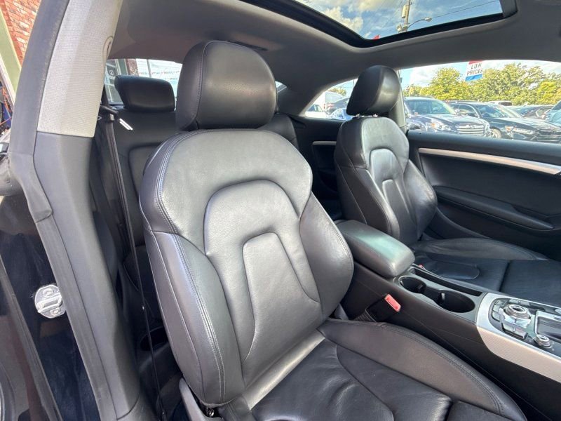 Used 2013 Audi A5 2.0T Prestige image 17