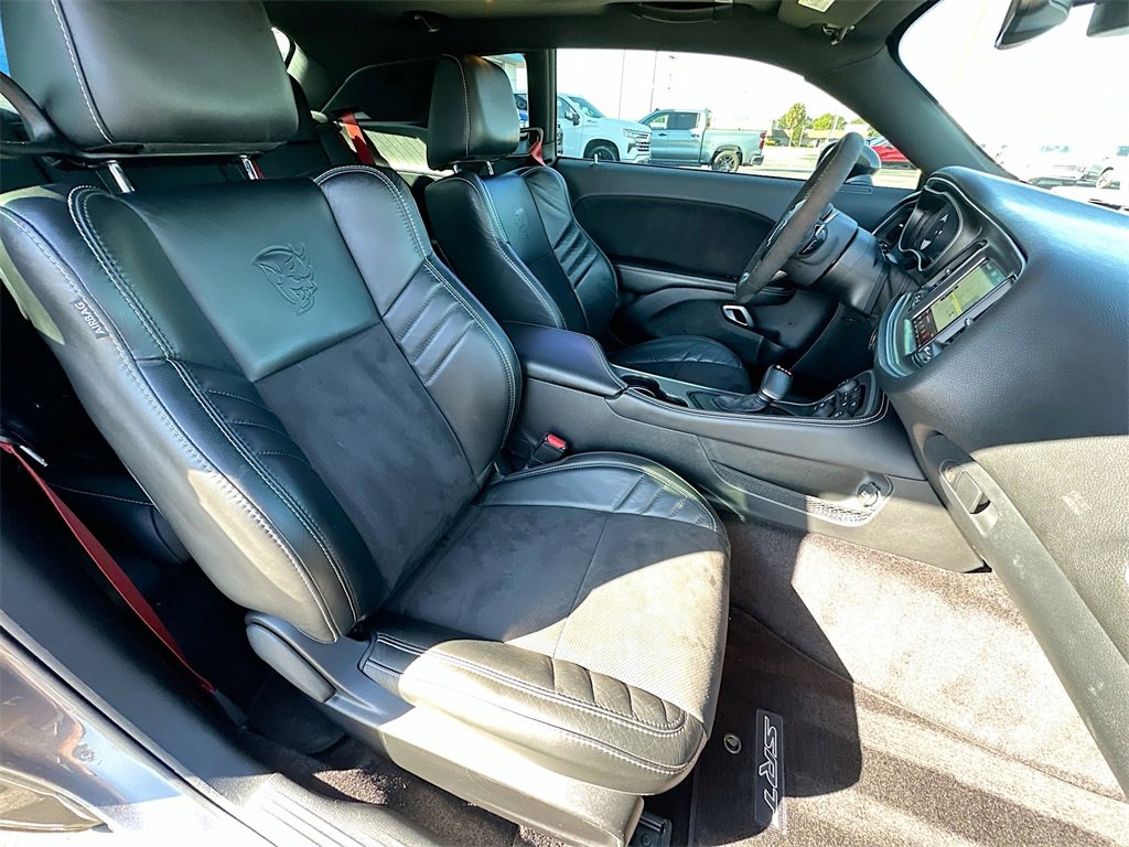 Used 2018 Dodge Challenger SRT Demon image 25