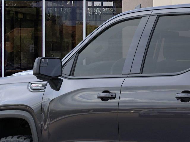 New 2025 GMC Sierra 1500 AT4X image 12