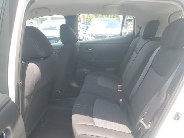 Used 2019 Nissan Leaf SV Plus w/ SV Plus Technology Package FWD image 9