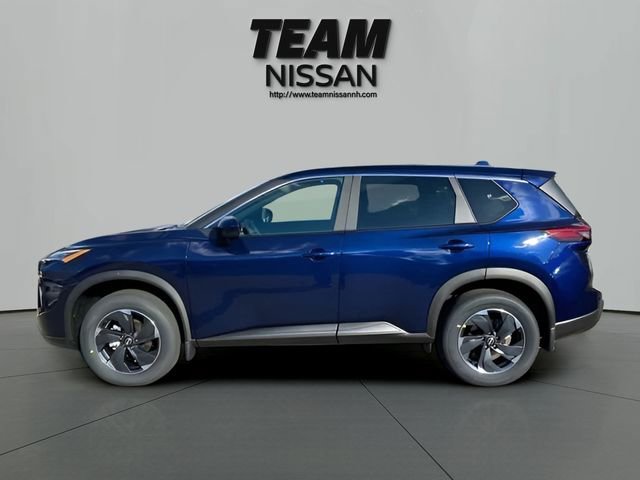 New 2026 Nissan Rogue SV w/ Cold Weather Package AWD/4WD image 8