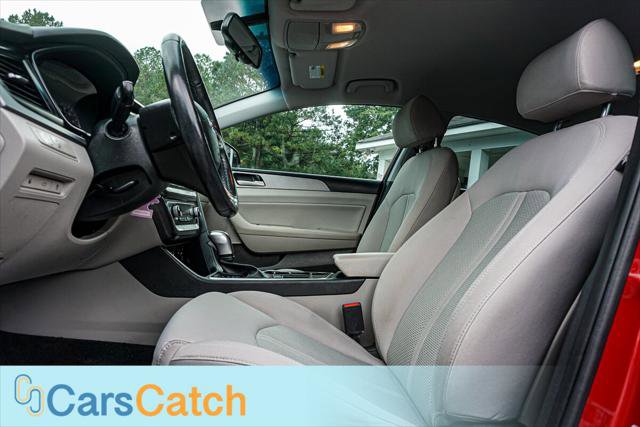Used 2019 Hyundai Sonata SEL image 19