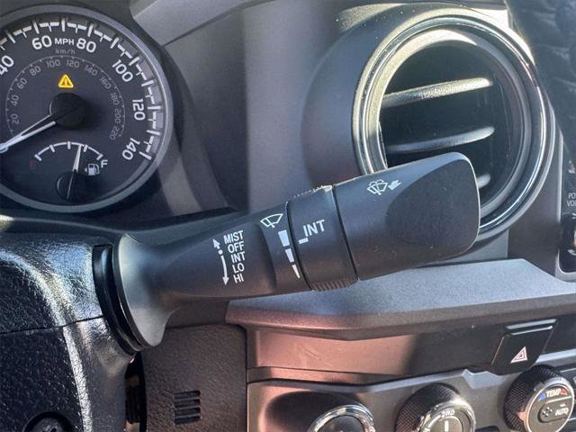 Used 2023 Toyota Tacoma TRD Sport image 21